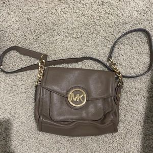 Michael Kors crossbody